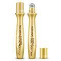 Snail Essence Eye Serum Roll-on Eye Massage Instrument Anti-aging Anti Anti Dark Circles Eyes Bags Korean Skin Care Products. 