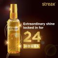 Streax Walnut Hair Serum (90ml). 