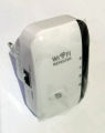 Universal Wi-Fi Range Extender signal booster for home office school.