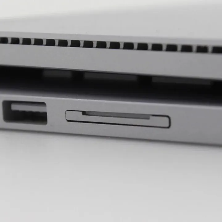 BaseQi%20351A%20For%20Microsoft%20Surface%20Book2/3%2015inch%20Aluminum%20Memory%20Card%20Reader%20Increase%20Storage%20-%20Image%205
