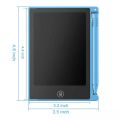 New 8.5" LCD Writing Tablet Drawing Pad, Erasable E-writer, Office Writing Board, Digital Drawing Pad, Doodle Board For Kid's/Children's Electronics Painting Board Girt.