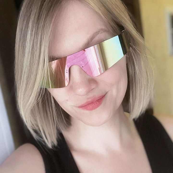 Sports%20Goggles%20Eyeglasses%20Rimless%20Sport%20Eyewear%20Men's%20Shades%20-%20Image%207