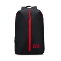 Mi Step Bag School Bag College Bag Coaching Bag Waterproof Backpack Men And Women -15 Inch. 