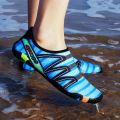 Water Shoes for Womens and Mens Summer Barefoot Shoes Quick Dry Aqua Socks for Beach Swim Yoga Exercise Aqua Shoes. 