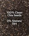 Premium Raw Chia Seeds For Weight Loss-1Kg(U.K). 