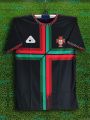 Portugal Short Sleeve Football Jersey For Men - Half Sleeve - Portugal Jersey 2026/2027. 