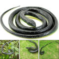 GC Fake Realistic Snake Lifelike Real Scary Rubber Toy Prank Party Joke Halloween. 