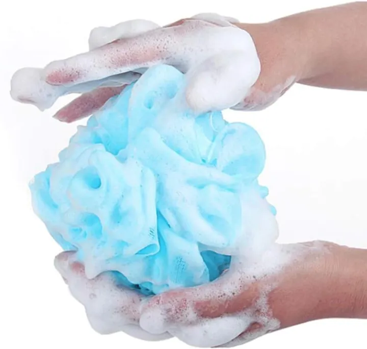 Bath%20Sponges%20Bath%20Loofahs%20Mesh%20Pouf%20Shower%20Wash%20Soft%20Ball%20Eco-Friendly%20for%20Men&%20Women%20Cleanse,%20Smooths%20Skin,%20Exfoliating%20-%20Image%206