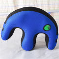 Turning Device Multifunctional Pad Turn-Over Tool Aid Elderly Anti-Decubitus Pillow Cushion Skin Friendly People Hand/Feet Cover. 