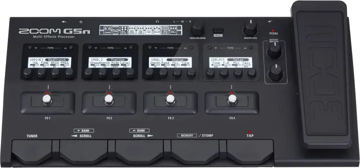 Zoom%20G5n%20Guitar%20Multi-Effects%20Processor%20with%20Expression%20Pedal,%20with%20100+%20Built%20in%20Effects,%20Amp%20Modeling,%20Stereo%20Effects,%20Looper,%20Rhythm%20Section,%20Tuner,%20Audio%20Interface%20for%20Direct%20Recording%20to%20Computer%20-%20Image%206