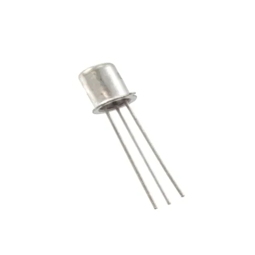 BC107%20BC-107%20BC%20107%20NPN%20Transistor%2045V%20100mA%20General%20Purpose%20Transistor%20TO-18%20BJT%20NPN%20Silicon%20Planar%20Epitaxial%20NPN%20Transistors%20Electrical%20Circuitry%20&%20Parts%20-%20Image%203