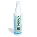 Original USA made Biofreeze Pain Relief Spray For Muscle & Joint Pain, Temporary Pain Relief With Soothing 118  ml. 