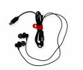 MKB M-901 Buds Wired Earphones With Mic. 