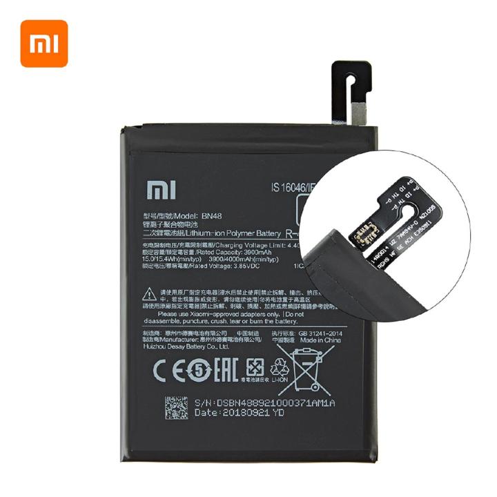 Xiaomi Redmi Note Pro Battery Mobile Battery For Xiaomi Redmi Note