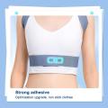 Hunchback Correction Belt Adjustable Back Shoulder Posture Corrector Belt Clavicle Spine Support Brace Reshape Body Health Fixer. 