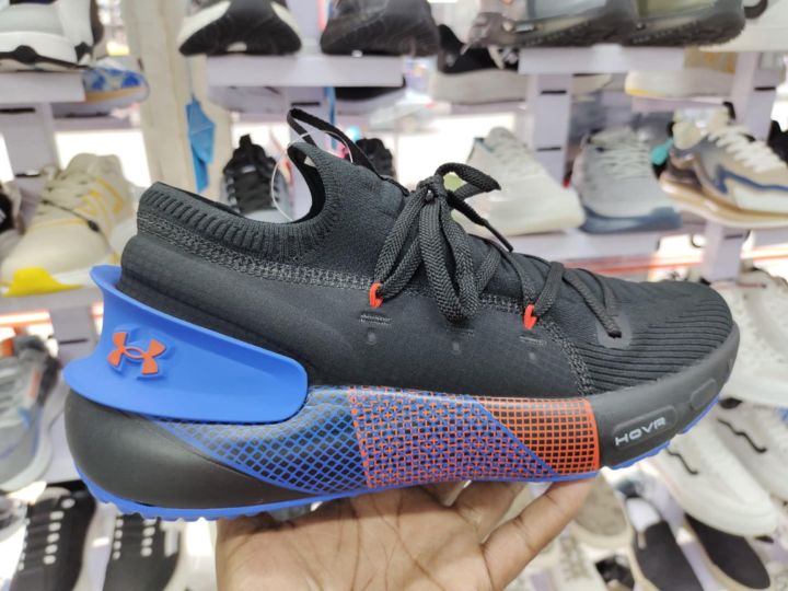 Kalinga Ashok Under Armour Hovr Machina Ch1 Casual Shoes Adidas