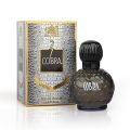 COBRA Perfume For Men, Long Lasting Fragrance - 100ml. 