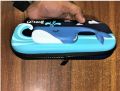 Qitong BLAC WHIKEBig Capacity 3D Pencil Pen Case Pencil Box Office College School Large Storage High Capacity Bag Pouch Holder Box OrganizerAE. 