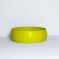 Plastic Bangle Set Size 28 (2 Pcs) – Base for Silk Thread Jewelry Making.
