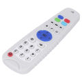 Baby Teether Simulation Remote Control Shaped Various Button Soft Silicone Teething Toy s. 