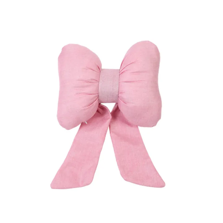 Car%20headrest%20mesh%20red%20bow%20ribbon%20comfort%20neck%20protection%20pillow%20summer%20general%20car%20waist%20cushion%20-%20Image%205