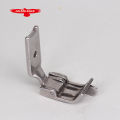 S570 Double Needle Presser Foot For Sewing Machine 1/4*1/16 Right Side. 