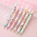 6Pcs Stationery Cute PensBack To School Stationery Things Pens Kawaii Cute Pen SUPER BABY.