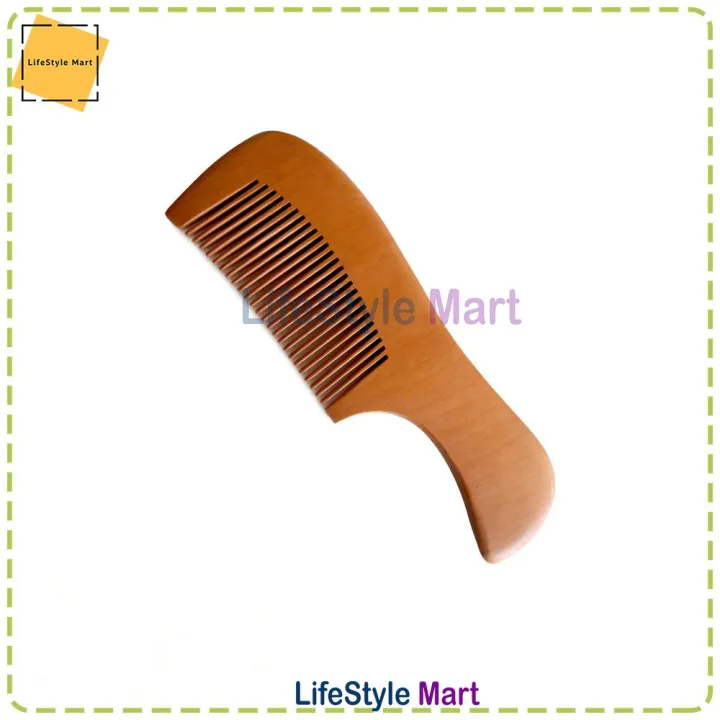 Anti-Static%20Wooden%20Comb%20for%20Hair%20Care%20-%20Anti-Scalp%20Dandruff,%20Hair%20Brush%20with%20Anti-Static%20Feature,%20Single%20Item%20-%20Image%207