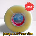 Scotch Tape - 750gm (Transparent)-2 inch. 