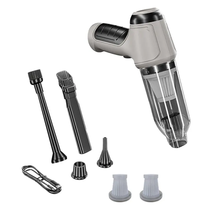 3-In-1%20Car%20Vacuum%20Cleaner%20Auto%20Robot%20Green%20-%20Image%202