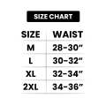Pack of 3 Pcs Mens Premium Soft Stretch Cotton Briefs From Levin. 