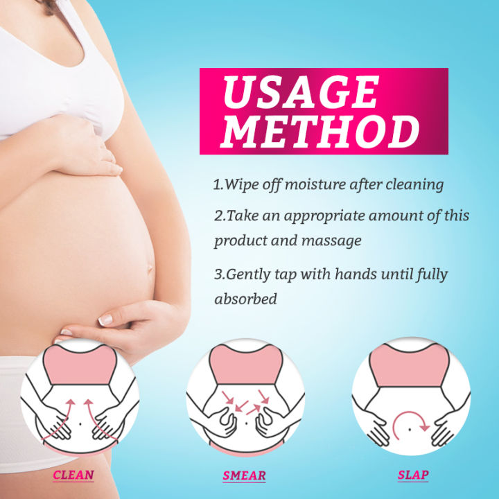 RtopR%20Mango%20Stretch%20Mark%20Cream%20Stretch%20Mark%20Repair%20Maternity%20Repair%20Cream%20Anti-Aging%20Anti-Wrinkle%20Firming%20Whitening%20Body%20Cream%2040g%20-%20Image%209