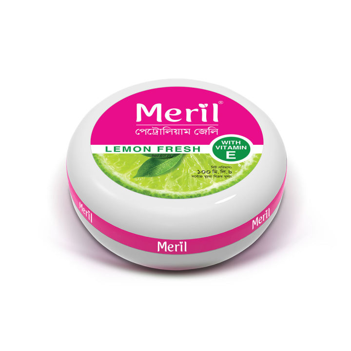 Meril Petroleum Jelly - 100 ml