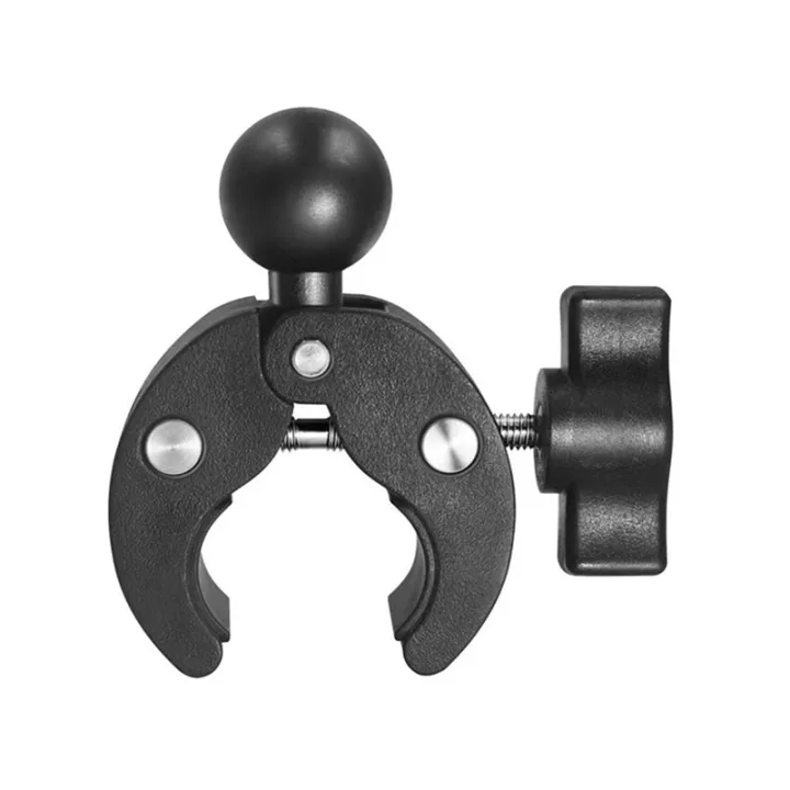 For%20Gopro/Insta360%20Garmin%20Camera%201%20Inch%2025mm%20Motorcycle%20Ram%20Ball%20Mount%20Durable%20Bike%20Railing%20Accessory%20-%20Image%206