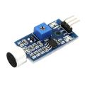 Microphone Sound Sensor Module.