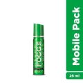 Fogg Fragrance Body Spray Mobile Pack 25ml 1pcs | India.