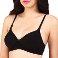 Women Full Coverage Non Padded Bra.