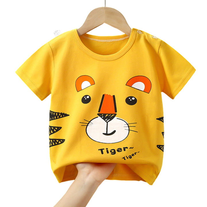 GC%20Children%20Cotton%20Tops%20Summer%20Short%20Sleeves%20Round%20Neck%20Cartoon%20Printing%20Shirt%20For%20Boys%20Girls%20-%20Image%209