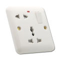 5 Pin Multi Function Socket /5 Pin Socket (Platinum Series). 