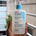 CeraVe SA Smoothing Cleanser 236ml. 