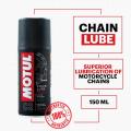 MOTUL C2 Chain Lube Road 150ml. 