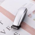 Professional Electric Hair Clippers Hairdresser Man Beard Cutter Machine Portable Home Hair Clippers with 3pc Limit Card+1 Brush. 