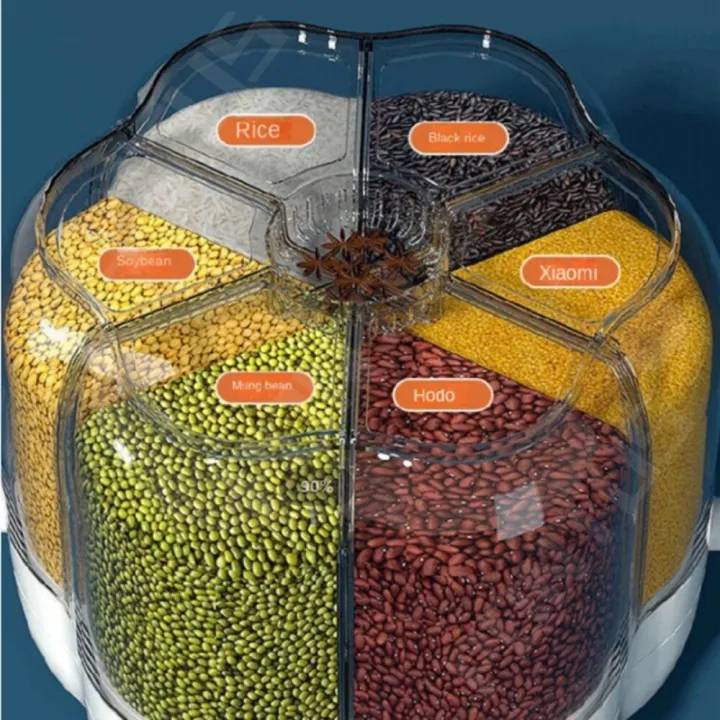 Rice%20Dispenser%20Large%20Food%20Storage%20Container%20360%C2%B0%20Rotating%20Rice%20Barrels%20Sealed%20Cereal%20Box%20Grain%20Tank%20Kitchen%20Storage%20Container%20-%20Image%207