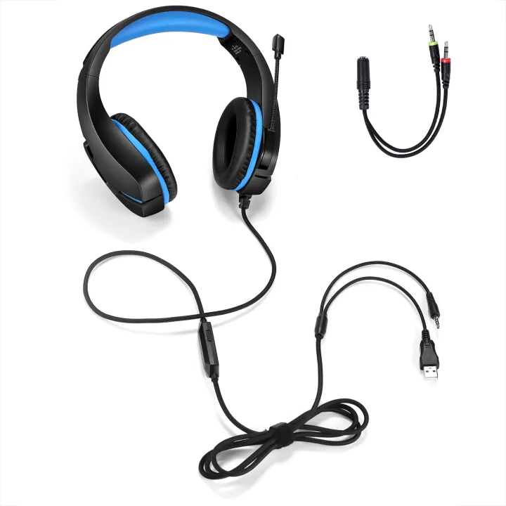 1%20pcs%20J10%20Head-mounted%20Gaming%20Headset%20Microphone%20Wired%20Stereo%20Bass%20USB%20Headphones%20Colorful%20Glow%20LED%20Light%20Computer%20PC%20Earphon%20-%20Image%208