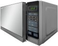 Sharp R-20MT-S Basic Solo Microwave Oven - 20 Liter. 