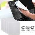 Polishing Cloth -For Phone screen/pad screen/computer screen/TV screen- Display Delicate Cleaning Cloth to Electronic Products. 
