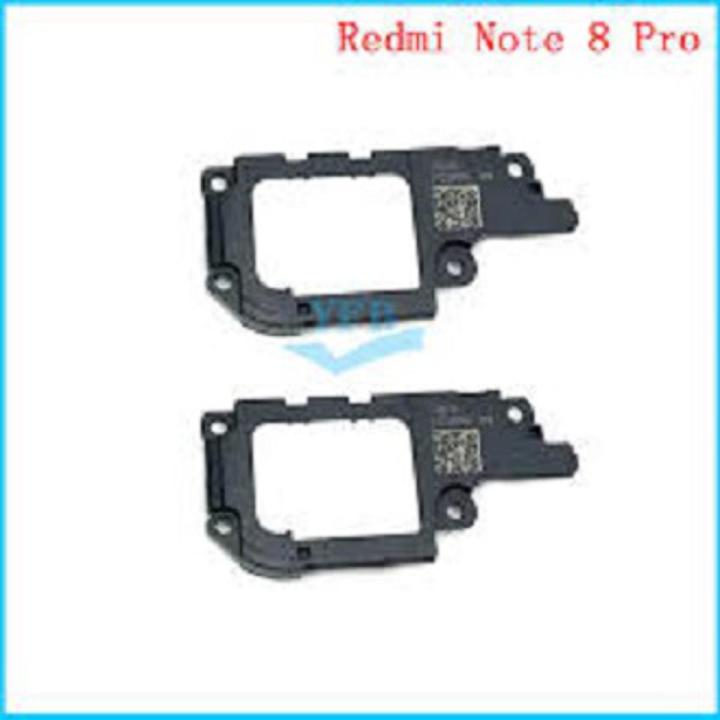 Xiaomi Redmi Note 8 Pro loud speaker