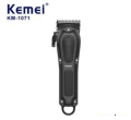 KM-1071 Trimmer 3 Length Settings (Black). 