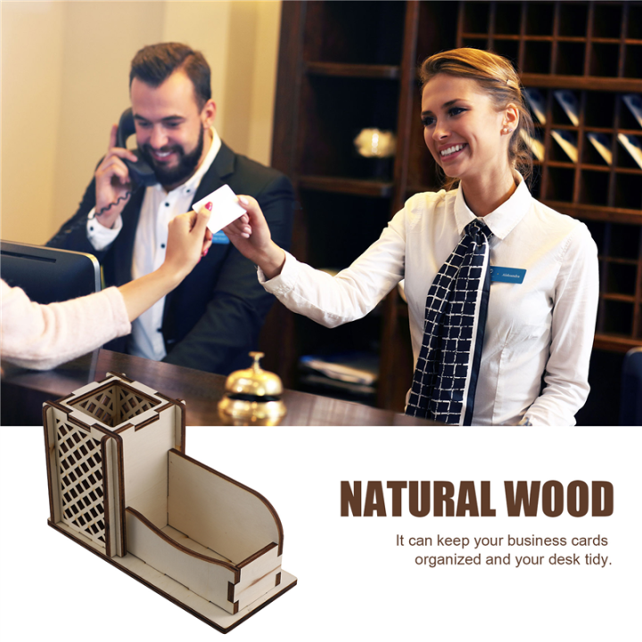 Wood%20Business%20Card%20Holder%20with%20Pen%20Slot%20Business%20Card%20Stand%20for%20Desk%20-%20Image%203