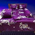 5 Piece Exclusive Combo Set Comforter Pillow Cover Bed Sheet 611. 